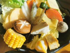 -呷哺呷哺 黄金牧场 (中发百旺店)