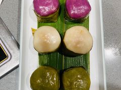 -椰小鸡·琼州糟粕醋(美兰缤纷城店)