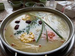 -龙继斑鱼庄(犀浦店)