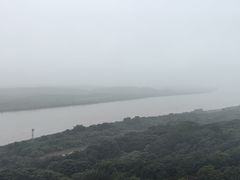-珲春防川景区