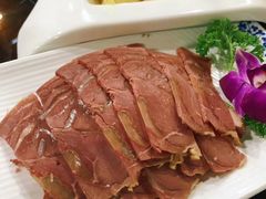 -云锦成公馆(北大街店)