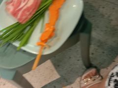 -金滏山烤肉·海鲜·火锅自助餐厅(襄阳万达店)