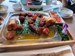 -观盐·盐帮菜(官园桥店)