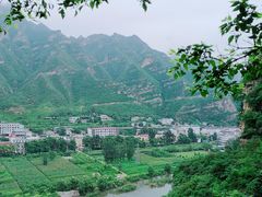 -野三坡清泉山风景区