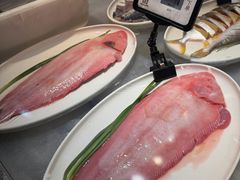 -鲜得莱渔港·小平岛海胆馆(七贤岭店)
