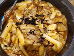 -云海肴·汽锅鸡·云南菜(苏州中心店)