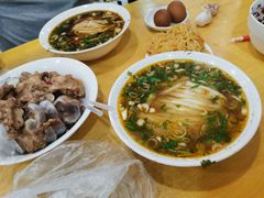-水仙拉面(水仙街店)