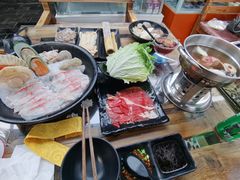 -丽江庭院之爱在路上(西单店)