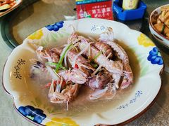 -崖口红树林海鲜餐厅
