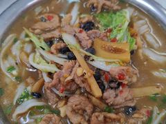 -胜嘉生榨米粉(科园总店)
