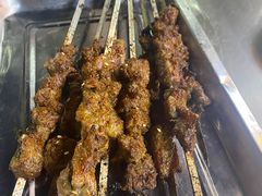 -清真·马坡烧烤涮牛肚·酸浆火锅(新区总店)