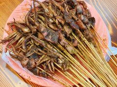 -十里铺铁板鱿鱼