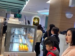 -奈雪的茶(亨特国际广场店)