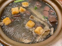 -南京大牌档(青岛万象城店)