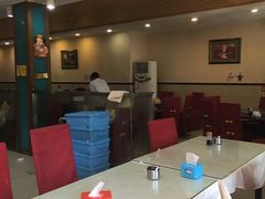 大堂-京天红酒家(虎坊路店)