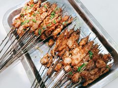 -刘三姐烤肉总店(飞山街店)