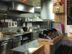 -Tubestation站点比萨(五道营店)