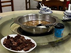 -美兰春记食店·龙舌坡红烧牛肉