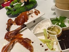 -汇贤府·李氏新鲁菜(万寿路店)