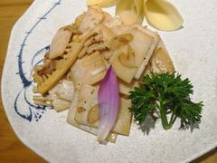 -吉之仙•中国制造•出口级食材日料店(领事馆总店)