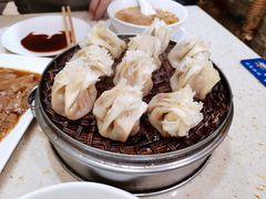 -西夏回族烧麦馆(牡丹街店)