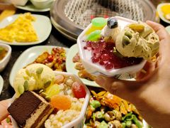 -韩盛·盛江山自助料理(奥体万达店)