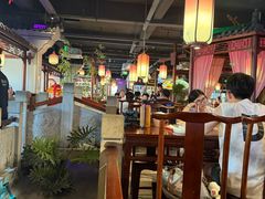 -寻宝记绍兴菜(鲁迅路店)