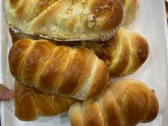 -新侨三宝乐面包店(崇文门店)