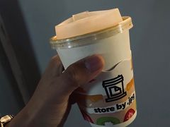 -JPG coffee(广州体育西店)