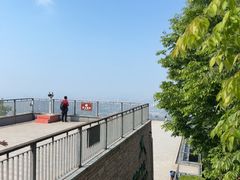 -紫金山山顶公园