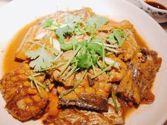 -日丰园海肠水饺·老字号大连海鲜(和平广场店)
