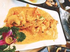 -Hi YOU你的饭局泰餐厅(雍和宫店)