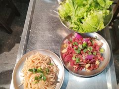 -郝大姐·乌龙山铁板烧(大学城三店)