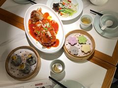-佬泰丰斋· 乌镇茶食餐厅