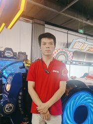 -嗨翻Hi-Fun竞技主题乐园·蹦床团建生日聚会(五棵松华熙店)