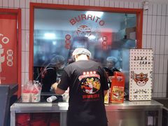 -鲜粮卷饼王(小白楼店)