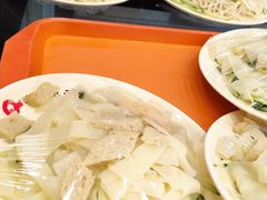 -庆丰包子铺(白塔寺店)