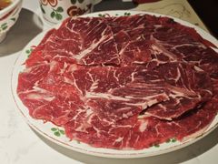 -汕头八合里海记牛肉店(清河店)