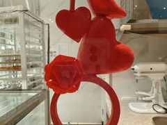 -菲住布渴酒店自助餐厅(阿里巴巴西溪园区店)