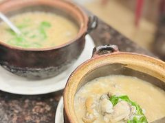 -适口餐厅砂锅粥(公信路总店)