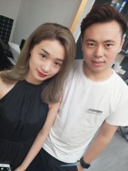 -吉米护肤造型