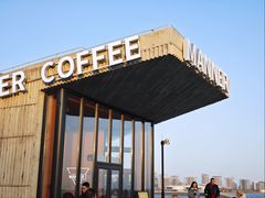 -Manner Coffee(滴水湖店)