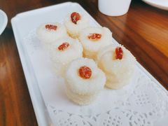 甜城白糖糕-成都映象川菜馆(宽窄巷子景区店)