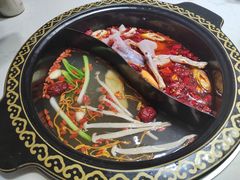 -蛙太牛牛肉海鲜自助火锅(台江万达店)