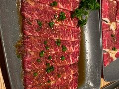 -新石器烤肉(之心城店)
