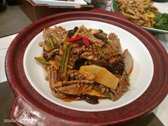 -鸢飞潍坊菜馆(鸢飞大酒店)