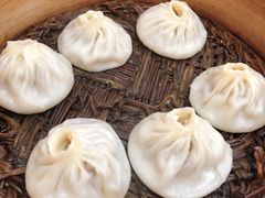 -四季美汤包(户部巷店)