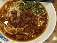 -晋B2008刀削面(小南庄店)