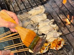 -辉记炭烧海鲜大排档·老字号(福田店)