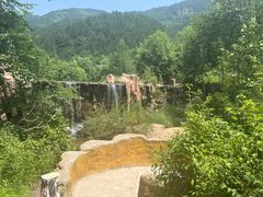 -道须沟旅游风景区